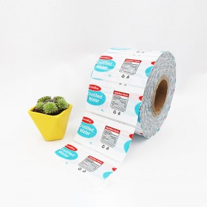 Etichete personalizate și frumoase