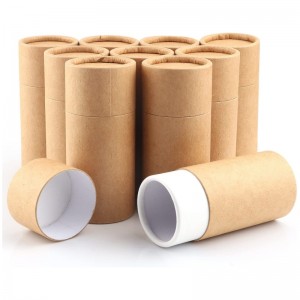 Cutie cadou personalizată, cutia cadou cu formă de cilindru